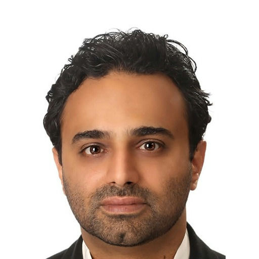 Dr. Abbas Albasha