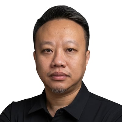 Wong Cheng Ngai
