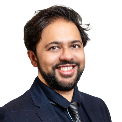 Abhishek Chatterjee