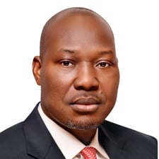 Musa Itopa Jimoh