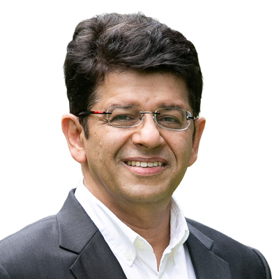 Sanjay Uppal