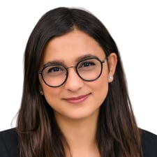 Aqsa Zubair