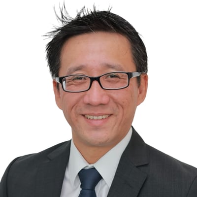 Edward Yue