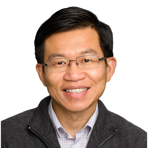 Dr. Sua Yong Meng