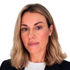 Amber Henderson-Smart