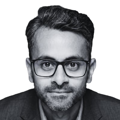 Aayush Surana