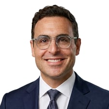 Jeremy Goro