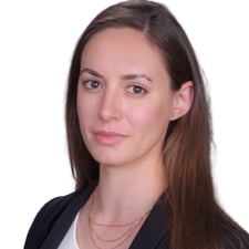 Sophia Kazinnik