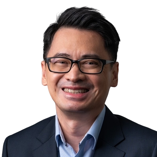 Peter Koh