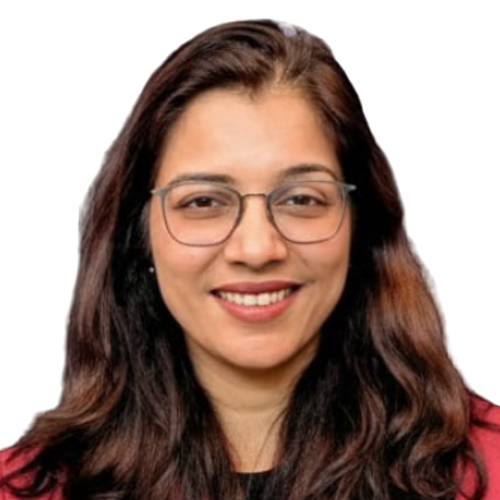 Anuprita Bhomick
