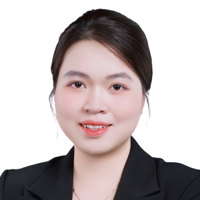 Queenie  Le
