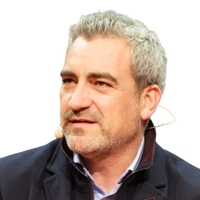 Rodrigo Garcia de la Cruz