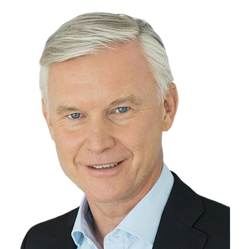 Martin K. Müller