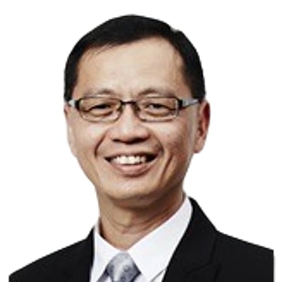 Dr. Shiang Long Lee