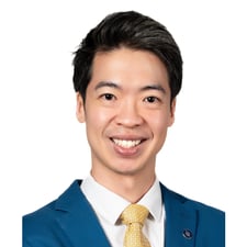 Mervyn Tang
