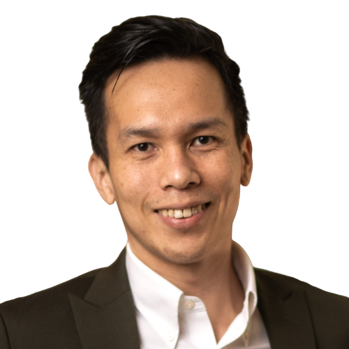 Mervin Teo