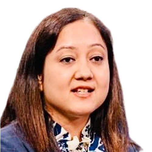 Nikita Asthana