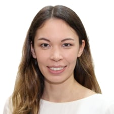 Davina Ho