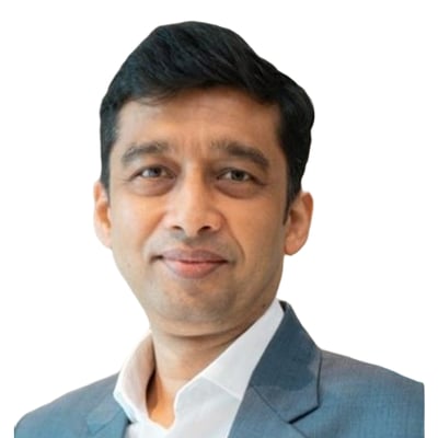 Gautam Gorki