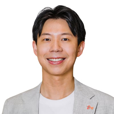 Arnold Chan