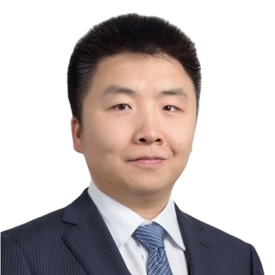 Luc Yu