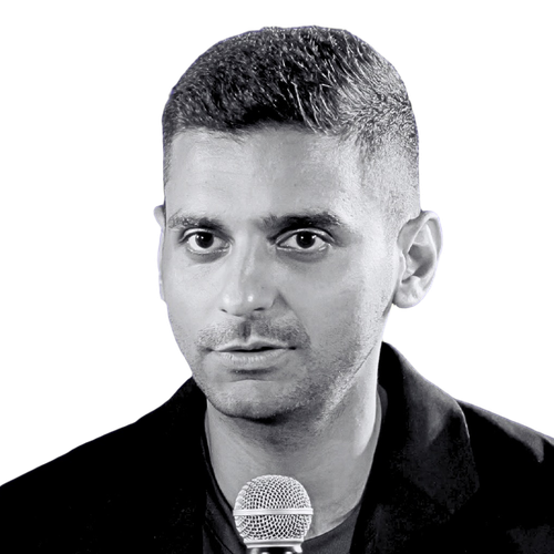 Dr. Uzair Javaid