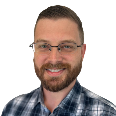 Dr. Alex Palmer