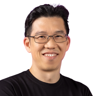 Vincent Mok