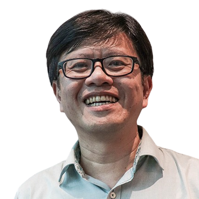 Dr. Teik Guan Tan