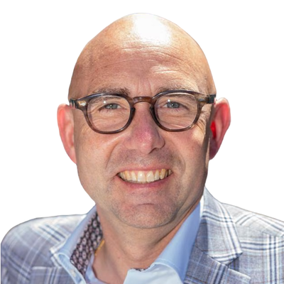 Magnus Haglind