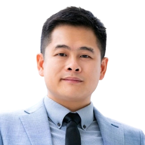 John Wang