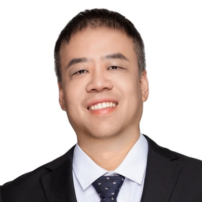 Dr. Duan Pu