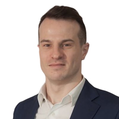 Dr. Shaun Geaney