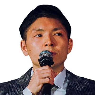 Katsuya Terai