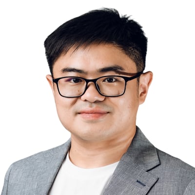 Victor Liew