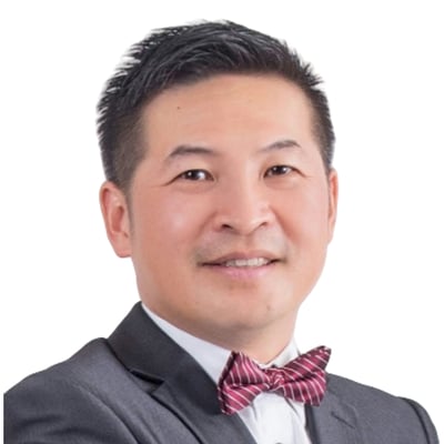 Dr Ooi Shu Geok Louis