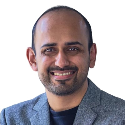 Prateek Sanghi