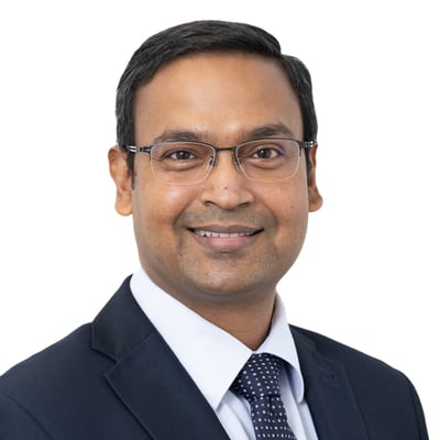 Suryakant Nayak