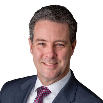Scott O'Malia