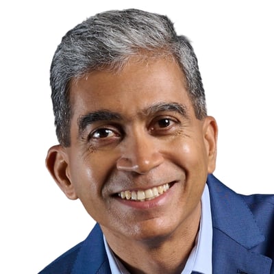 Vijay Jairaj