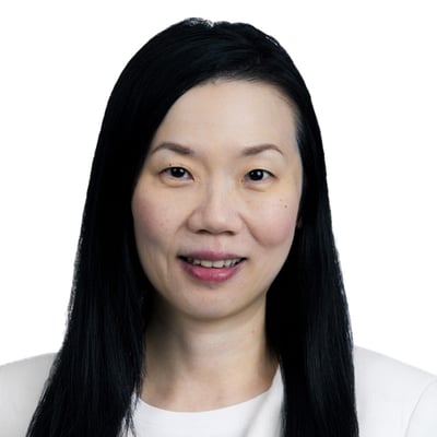 Peiying Chua