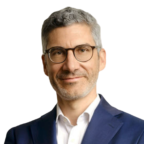 Dr. Nino Landerer