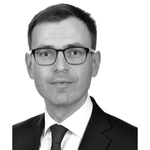 Lukasz Kubicki