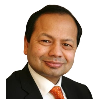 Dr. Roy Amlan