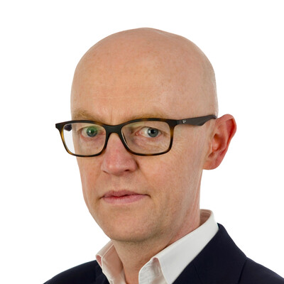 John O'Neill