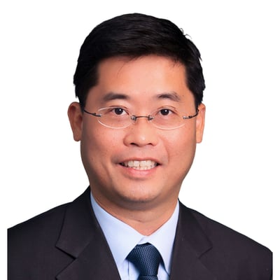John Ho