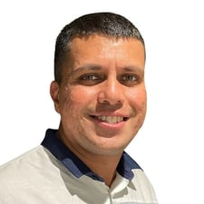 Alvinder Singh