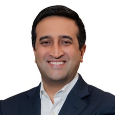 Rahul Advani