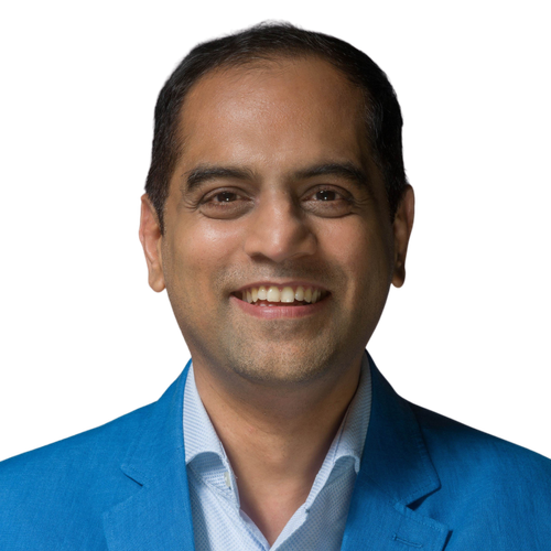 Nischint Sanghavi