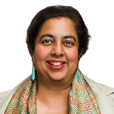 Prof. Shonali Krishnaswamy